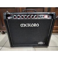 Amplificador Meteoro Nitrous Gs210 comprar usado  Brasil 