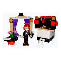 Usado, Lego Friends - As Mágicas Da Mia - Usado - Ler Descrição comprar usado  Brasil 