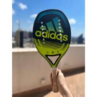 Raquete adidas Rx H14 Beach Tennis, usado comprar usado  Brasil 