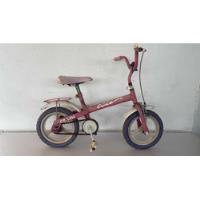 bicicleta infantil aro 12 comprar usado  Brasil 