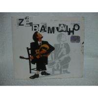 Box Com 02 Cds Zé Ramalho- 20 Anos- Antologia Acústica, usado comprar usado  Brasil 