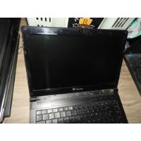 Notebook Itautec A7420 - Defeito - Ler Anuncio- Tela Boa comprar usado  Brasil 