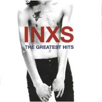 Usado, Cd Inxs  The Greatest Hits Inxs comprar usado  Brasil 