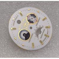 Mostrador Relógio Rip Curl Moon Phase Mos 25900, usado comprar usado  Brasil 