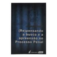 Livro Repensando A Busca E A Apreensão No Processo Penal -  Leonardo Peret comprar usado  Brasil 