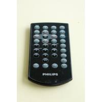 Controle Remoto Rádio Automotivo Cd Dvd Philips Ced 228/228x comprar usado  Brasil 