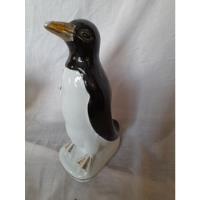 Usado, Pinguim De Geladeira Porcelana Antigo comprar usado  Brasil 