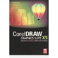 Livro Capa Dura Informática Corel Draw Graphics Suite X5 ..., usado comprar usado  Brasil 