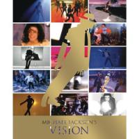Michael Jackson  Vision (box 3 Dvds Importado) comprar usado  Brasil 
