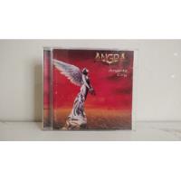 Angra - Angels Cry C/ Bônus | Viper, Shaman, Andre Matos comprar usado  Brasil 