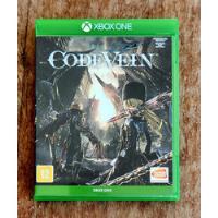 Code Vein (mídia Física) - Xbox One  comprar usado  Brasil 