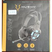 Headset Gamer Husky Storm V2, Estéreo  comprar usado  Brasil 