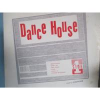 Dance House Lp London Exchange Grand Piano Jade 4u T Hooker  comprar usado  Brasil 