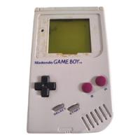 Game Boy Dmg-01 (tijolão) Sem Funcionar , usado comprar usado  Brasil 