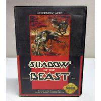shadow of the beast comprar usado  Brasil 