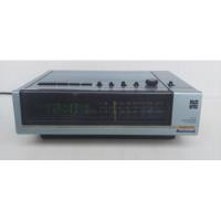 Radio Relógio National Rc 6094leia A Descrição  comprar usado  Brasil 