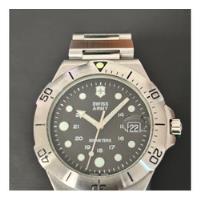 Relógio Victorinox Dive Master 300 comprar usado  Brasil 
