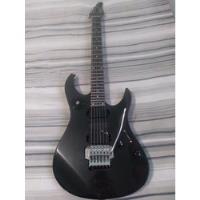 Guitarra Yamaha Rgx 421d Turbinada Kirk Hammett  comprar usado  Brasil 