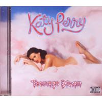 Cd Nacional - Katy Perry - Teenage Dream (2010 ) *como Novo comprar usado  Brasil 