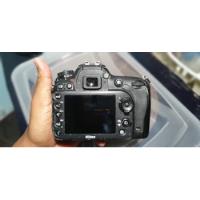 Câmera Fotográfica Nikon D7100, 130k, usado comprar usado  Brasil 