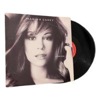 Mariah Carey - Forever - Vinil 12 - Raridade comprar usado  Brasil 