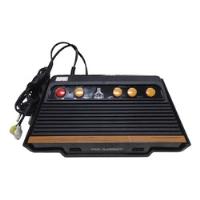 Só Console Atari Flashback 8 Classic Com Problema Cod Hn, usado comprar usado  Brasil 