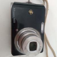 Máquina Fotográfica Ge-a830, N/ Testado, Usada,digital , usado comprar usado  Brasil 