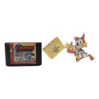 Mega Drive Tectoy Comix Zone Original Usado  comprar usado  Brasil 