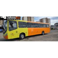 Ônibus M.benz Comil Svelto - 2011/2012 - Johnnybus  comprar usado  Brasil 