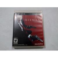 Hitman Absolution Original - Playstation 3 Ps3 comprar usado  Brasil 