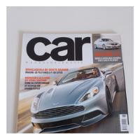 Revista Car Magazine Brasil Aston Martin Vanquish Bmwi3 Y425 comprar usado  Brasil 