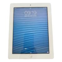 iPad Apple 2gen A1395 9.7  16gb White E 512mb De Memória Ram comprar usado  Brasil 