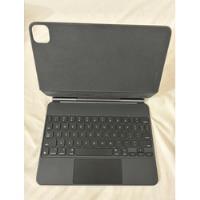 Magic Keyboard P/ iPad Pro 11'' E Air 4 Ou 5. Sem Caixa comprar usado  Brasil 