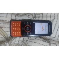 Usado, Kit 2 Celular Sony Ericsson W395 comprar usado  Brasil 