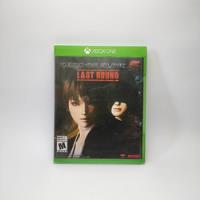 Jogo Dead Or Alive 5 Last Round Xbox One Original comprar usado  Brasil 