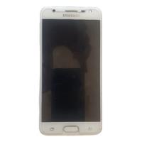 Samsung Galaxy J5 Prime Dual Sim 32gb Branco/dourado 2gb Ram comprar usado  Brasil 