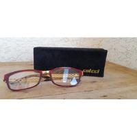 Óculos Armação Feminina Colcci C6023 Retangular  comprar usado  Brasil 