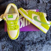 Nike Dunk Low Sb Pro Green Apple 42,5 comprar usado  Brasil 