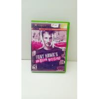 Tony Hawk American Wasteland Original Xbox Clássico ! Leia ! comprar usado  Brasil 