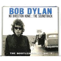 Bob Dylan - No Direction Home: The Soundtrack - Cd Duplo comprar usado  Brasil 