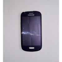 Samsung Galaxy S3 Mine Gt 18190l Bat Eb F1m7flu comprar usado  Brasil 