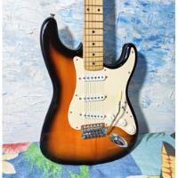 Squier Affinity Stratocaster + Fender Fat '50 + - Willaudio comprar usado  Brasil 
