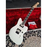 Fender Jazzmaster Jim Root Signature V4 Impecável  comprar usado  Brasil 