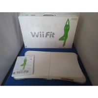 Plataforma Wii Fit Para Nintendo Wii(japonês) comprar usado  Brasil 