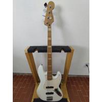 Baixo Squier Jazz Bass Modified  comprar usado  Brasil 