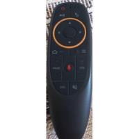Controle Tv Smart Box Air Mouse Giroscópio Comando D Voz Usb comprar usado  Brasil 