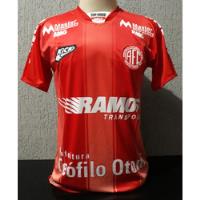 Time América Futebol Clube (teófilo Otoni) comprar usado  Brasil 