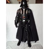 Boneco Darth Vader 40cm Lucasfilm  comprar usado  Brasil 