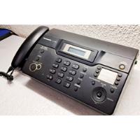 Aparelho Fax Panasonic Kx-ft932 comprar usado  Brasil 