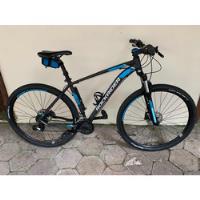 Bicicleta Rockrider St500 (decathlon) comprar usado  Brasil 